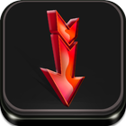 All in One Video Downloader simgesi