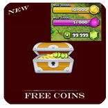 Cheat for Clash Of Clans-prank