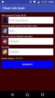 Cheat Lien quan mobile prank পোস্টার