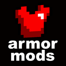 Armor Mod PE-APK