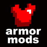 Armor Mod PE