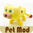 Pet Mod PE-APK
