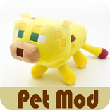 Pet Mod PE