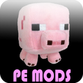 Animals Mod PE