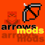 Arrows Mod PE
