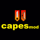 Capes Mod PE-APK