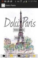 Dolci Paris 海報