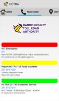 HC Toll Road Authority screenshot 2