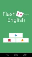 FlashEnglish پوسٹر