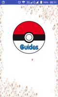 برنامه‌نما Guide For Pokemon Go عکس از صفحه