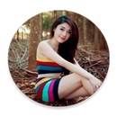 Hot Girl - Beautiful Girl APK