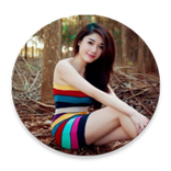 Hot Girl - Beautiful Girl