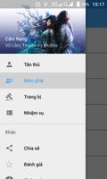 Võ Lâm Truyền Kỳ Mobile -Guide screenshot 3
