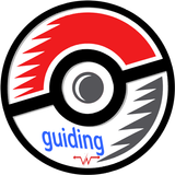 Hướng dẫn chơi Pokemon Go icon