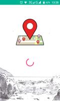 برنامه‌نما Radar For Pokemon Go عکس از صفحه