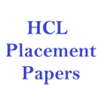 HCL Placement Papers - IT Jobs