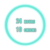 24Hours 10Checks APK