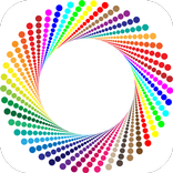 الجني فلتر تصفية المشهد