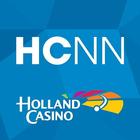HCNN app アイコン
