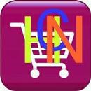 HCN Online Shopping Wholsale and Retail All India APK