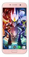 Pokemon Ruby Wallpaper - Pokemon Version Wallpaper Affiche