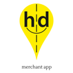 highwaydelite merchant app