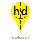 highwaydelite merchant app ikona