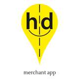 highwaydelite merchant app icône