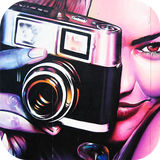 Art Camera icon