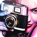 Kamera Art - foto dan video yang sejuk APK