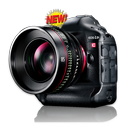 DSLR Camera - 5K Ultra HD APK