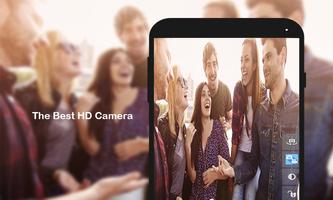 Digital HD Camera স্ক্রিনশট 2