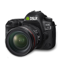 DSLR HD camera APK