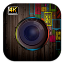 Camera 4K - Ultra HD APK