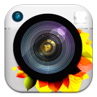 DSLR Camera - Sweet Camera icône