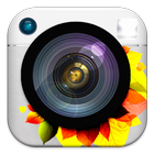 DSLR Camera - Sweet Camera icon