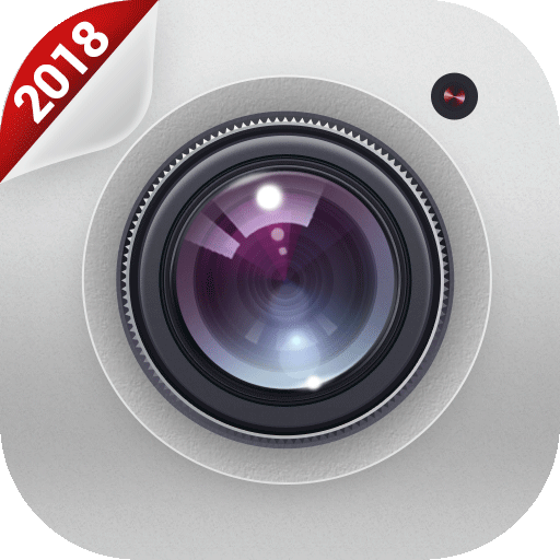HD Camera - Photo, Video, GIF 
