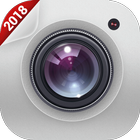 HD Camera - Photo, Video, GIF  icon