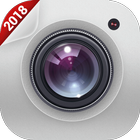 ikon HD Camera - Photo, Video, GIF 
