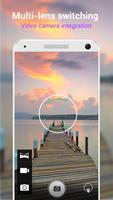 HD Camera - Photo, Video, GIF  截图 1