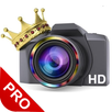 APK 4K Ultra HD Camera