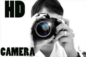 My perfect camera HD 2018 imagem de tela 2