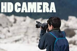 برنامه‌نما My perfect camera HD 2018 pro عکس از صفحه