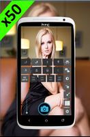 Mega Zoom Camera & Ultra HD 4K Camera Pro 2018 Screenshot 2