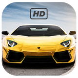 Luxury Cars Wallpapers HD-icoon