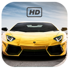 Luxury Cars Wallpapers HD-icoon