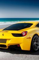 Luxury Cars Wallpapers HD Affiche