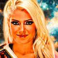 HD Alexa Bliss Wallpaper
