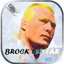 HD Wallpaper for brock lesnar Fans aplikacja