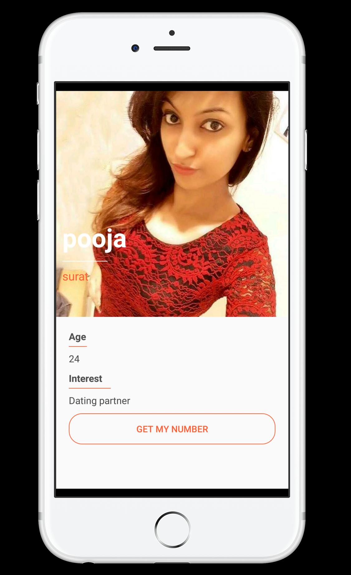 Скачать Indian girls phone numbers APK для Android